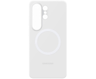 Samsung Etui Silicone Magnet do Galaxy S26 Ultra białe - 1489493 - zdjęcie 4